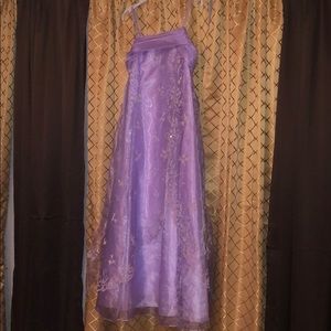 Formal children’s dress